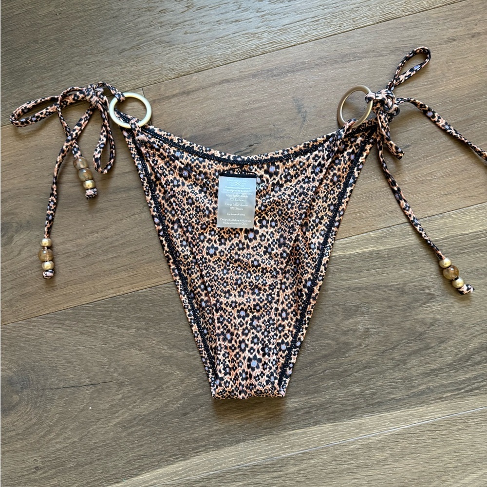Kulani kini Kosmic Kat Bottoms